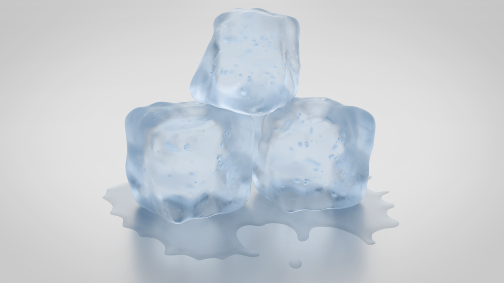 How To Make Clear Ice Cubes In The UK?