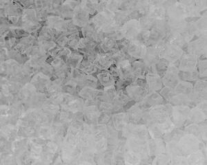 Are White Ice Cubes Better Than Clear Ice Cubes?