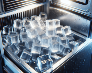 How Much Does An Ice Machine Cost To Run?