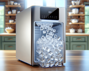 How Often Should An Ice Maker Drop Ice?