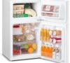 COMFEE’ RCT87WH1(E) Under Counter Fridge Freezer Review